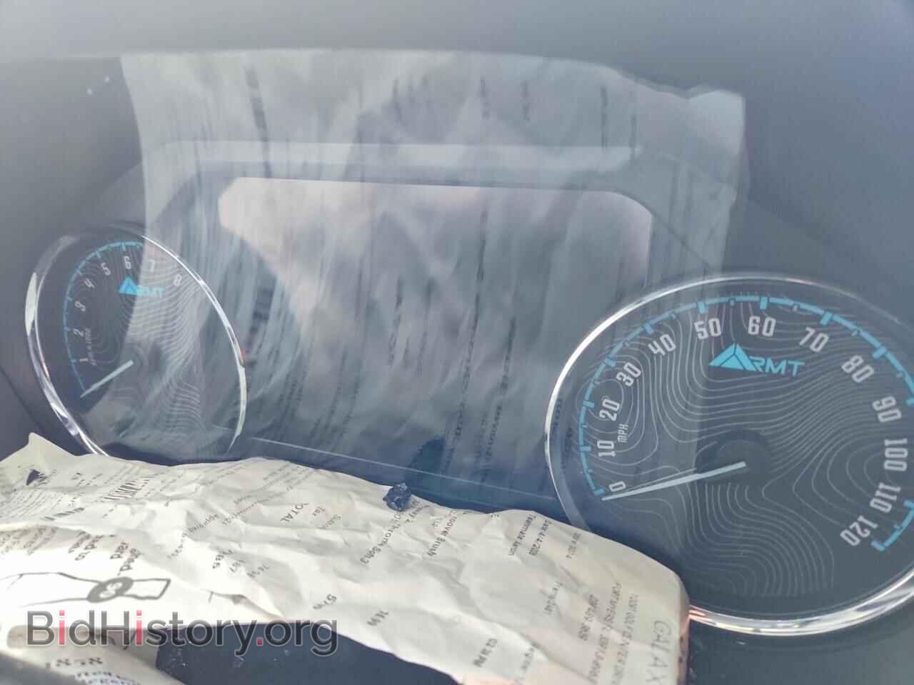 2022 FORD F150 - VIN: 1FTFW1E55NFA20221 - Фото 9