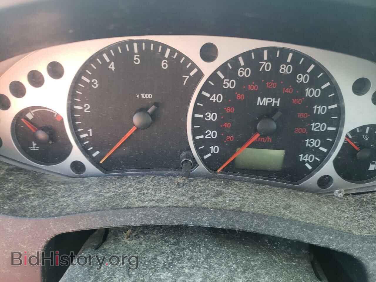 2007 FORD FOCUS - VIN: 1FAFP34N37W360888 - Фото 9