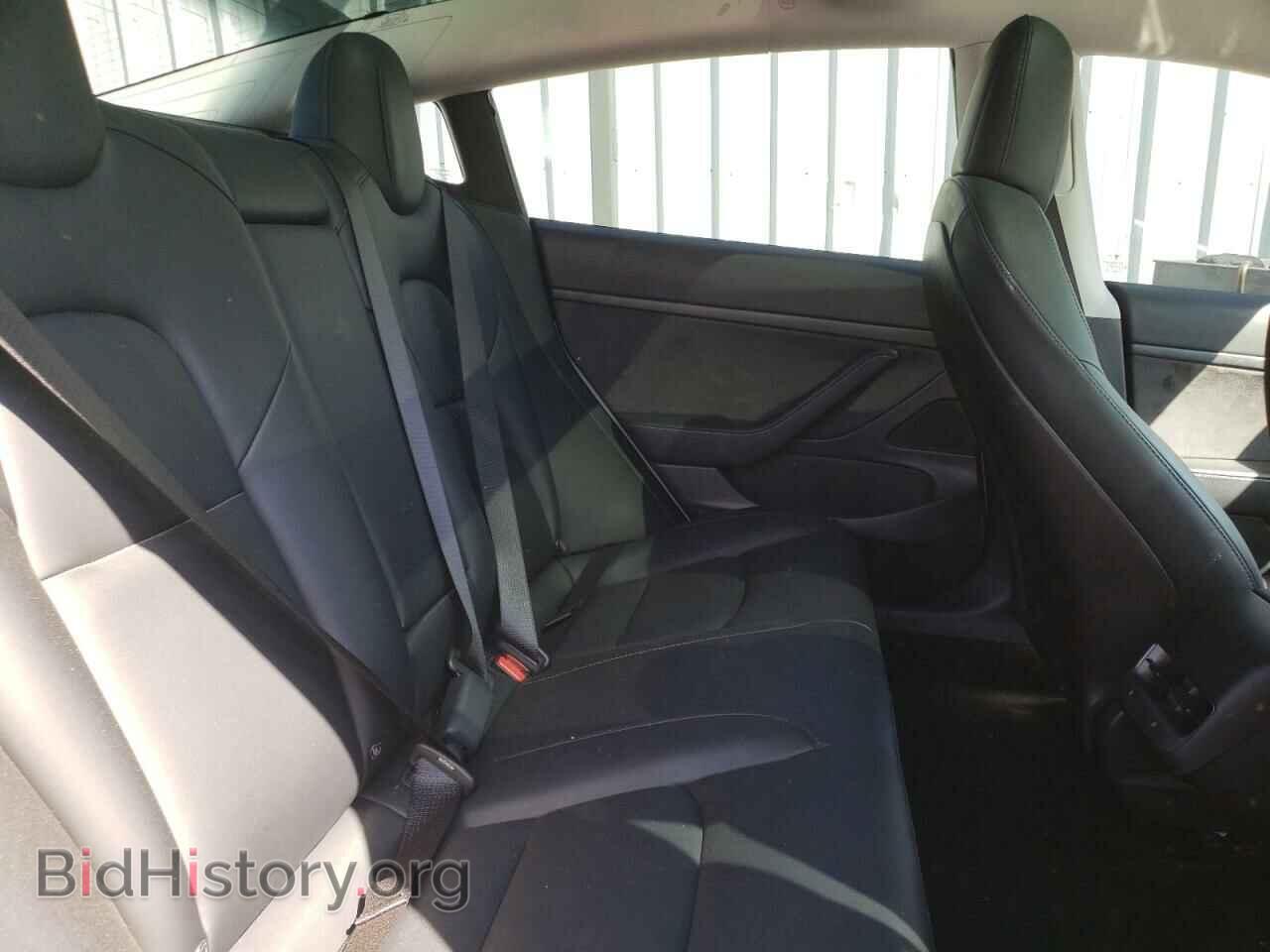 2020 TESLA MODEL 3 - VIN: 5YJ3E1EA7LF504752 - Photo 10