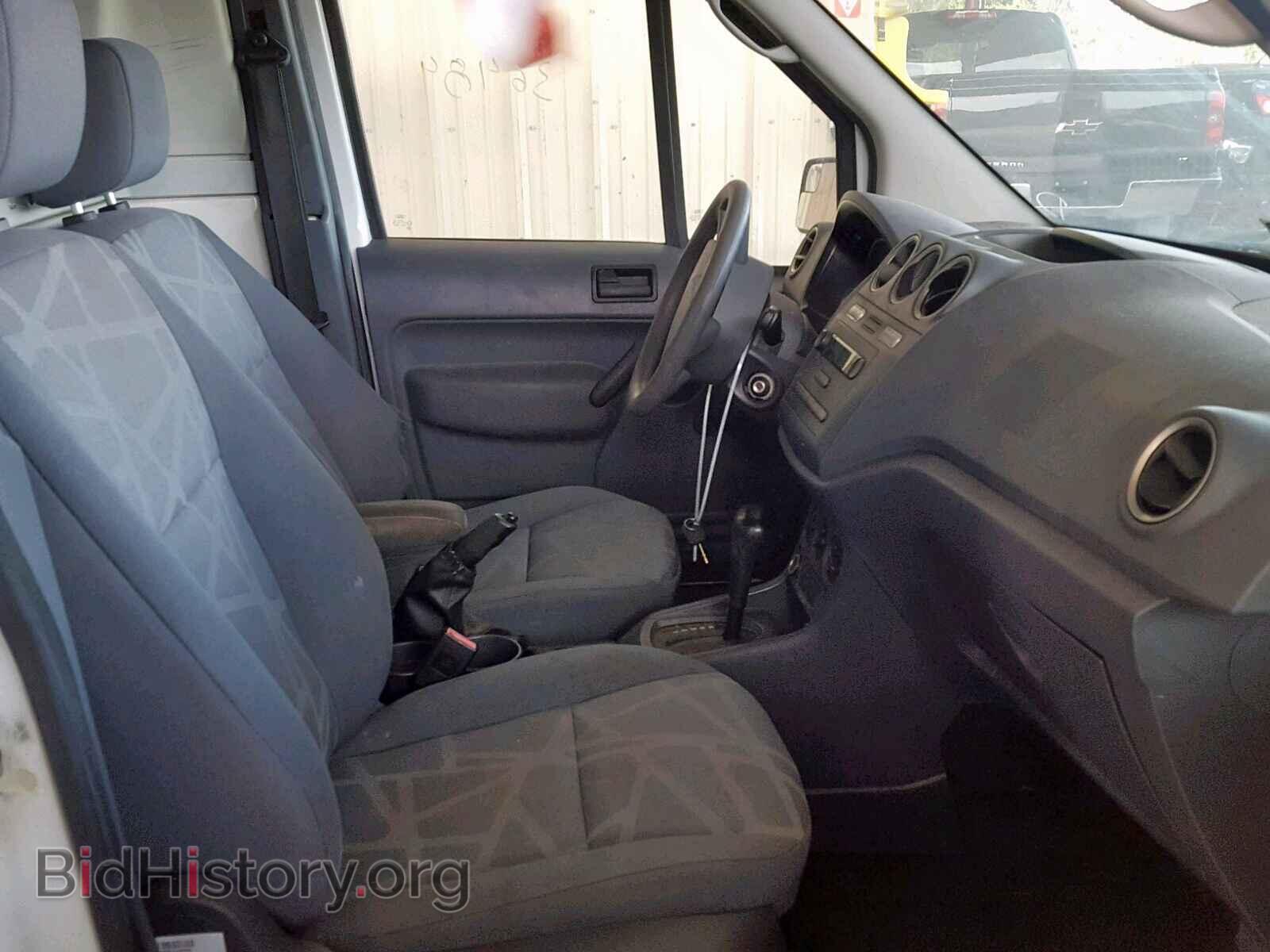 2012 FORD TRANSIT CO - VIN: NM0LS7AN0CT114705 - Фото 5