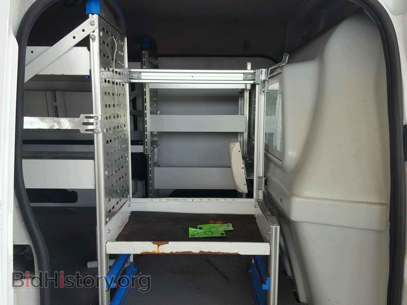 2012 FORD TRANSIT CO - VIN: NM0LS7AN0CT114705 - Фото 6