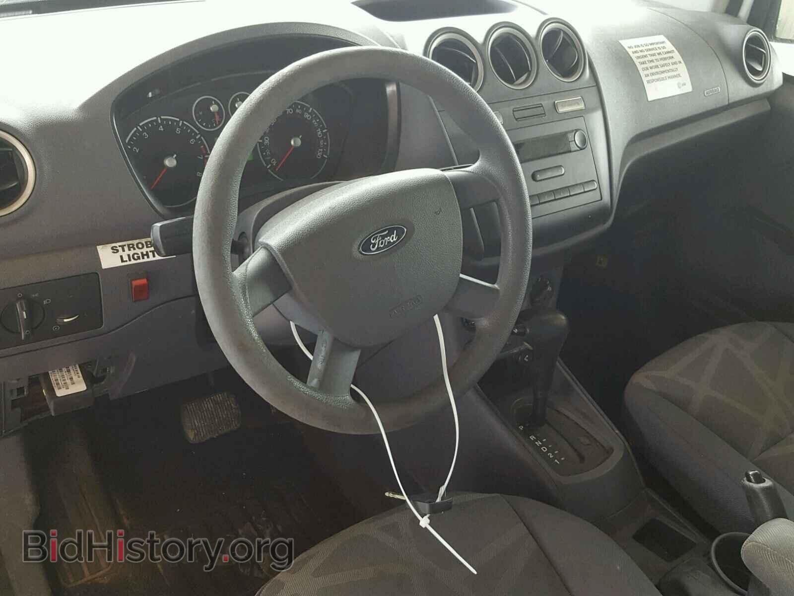 2012 FORD TRANSIT CO - VIN: NM0LS7AN0CT114705 - Фото 10
