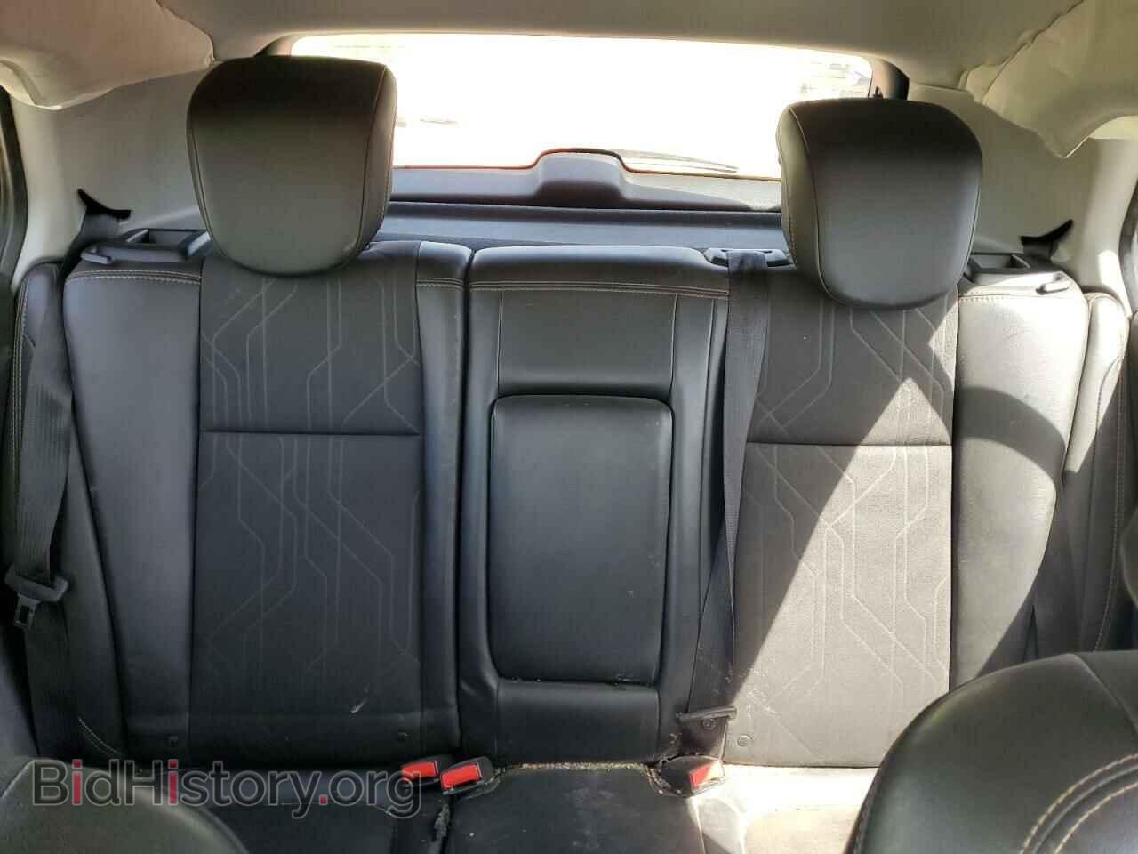 2019 CHEVROLET TRAX - VIN: 3GNCJLSB3KL234303 - Фото 10
