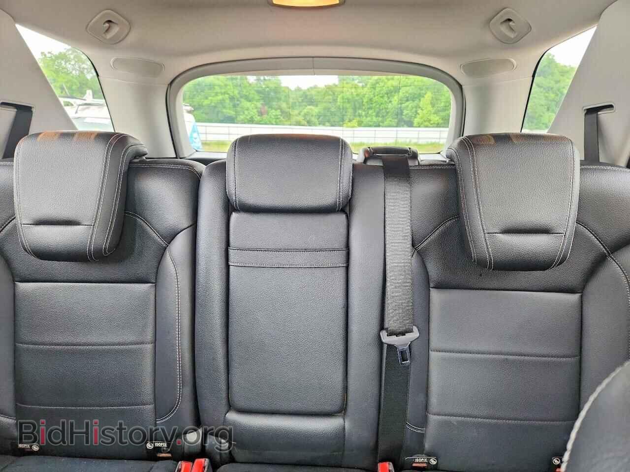 2012 MERCEDES-BENZ M-CLASS - VIN: 4JGDA2EBXCA079322 - Фото 10
