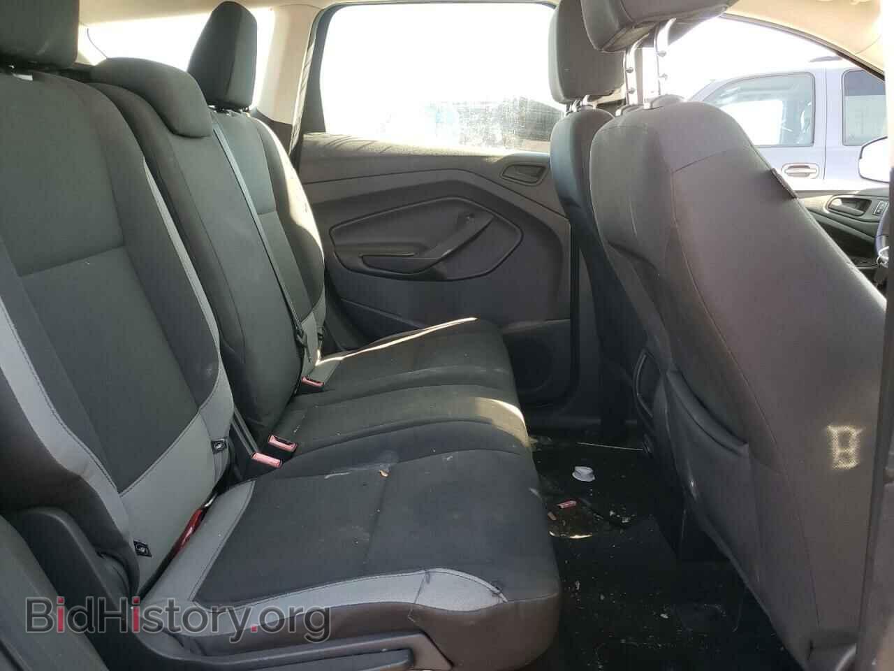 2014 FORD ESCAPE - VIN: 1FMCU0F74EUC17648 - Фото 6