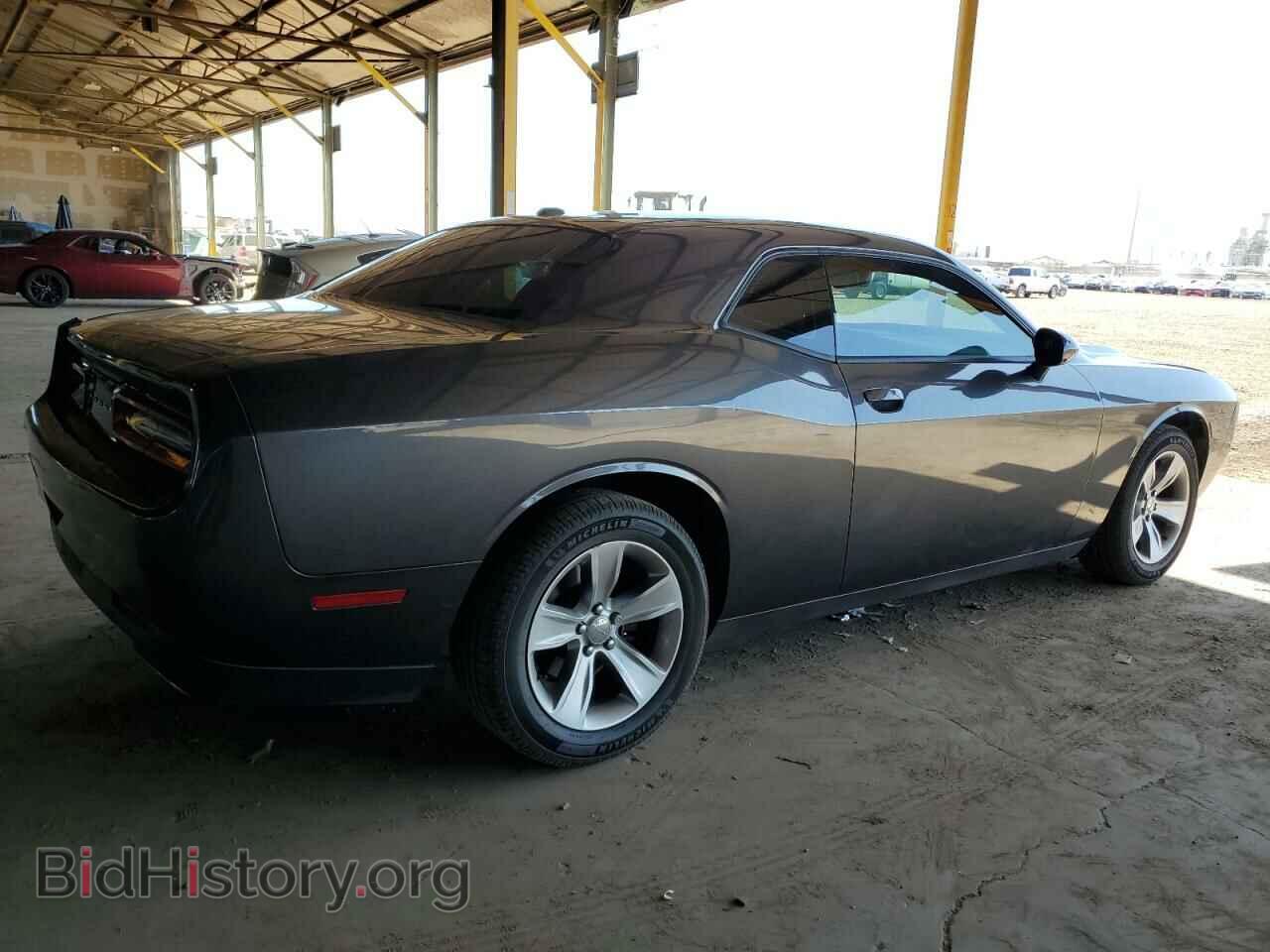 2017 DODGE CHALLENGER - VIN: 2C3CDZAG5HH539520 - Photo 3