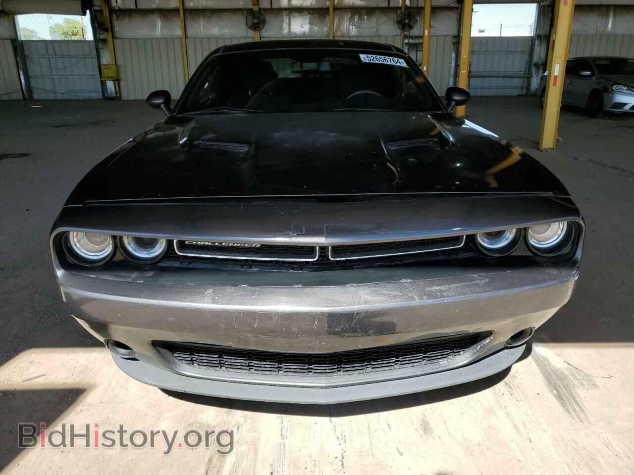 2017 DODGE CHALLENGER - VIN: 2C3CDZAG5HH539520 - Photo 5