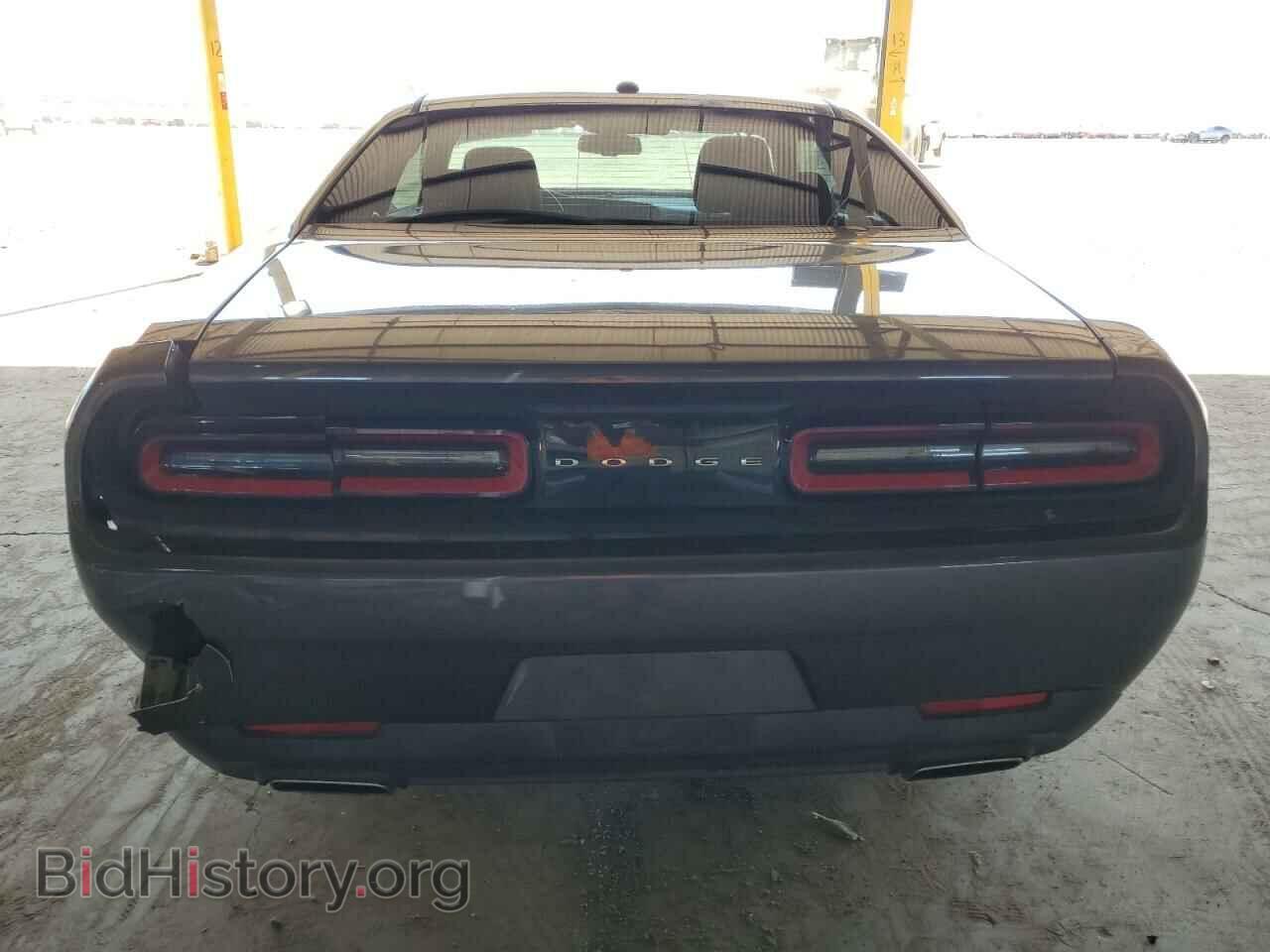2017 DODGE CHALLENGER - VIN: 2C3CDZAG5HH539520 - Photo 6