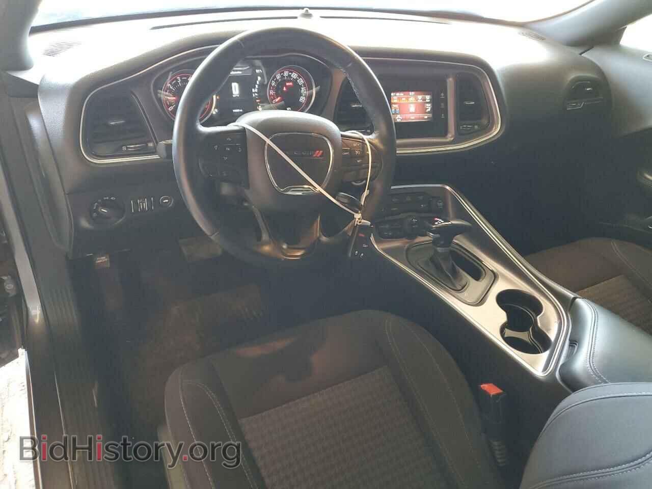 2017 DODGE CHALLENGER - VIN: 2C3CDZAG5HH539520 - Photo 8