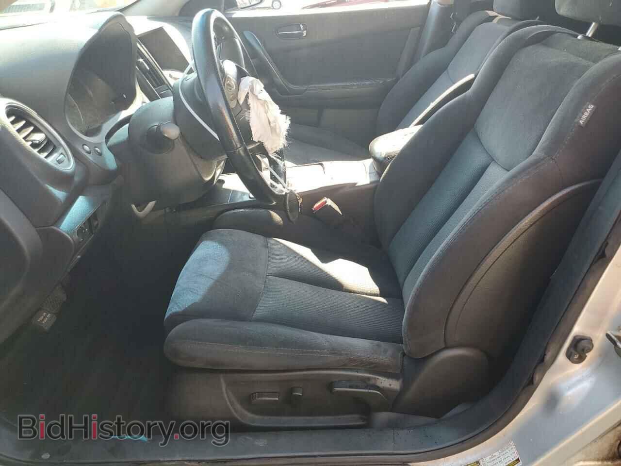 2012 NISSAN MAXIMA - VIN: 1N4AA5AP1CC810708 - Фото 7