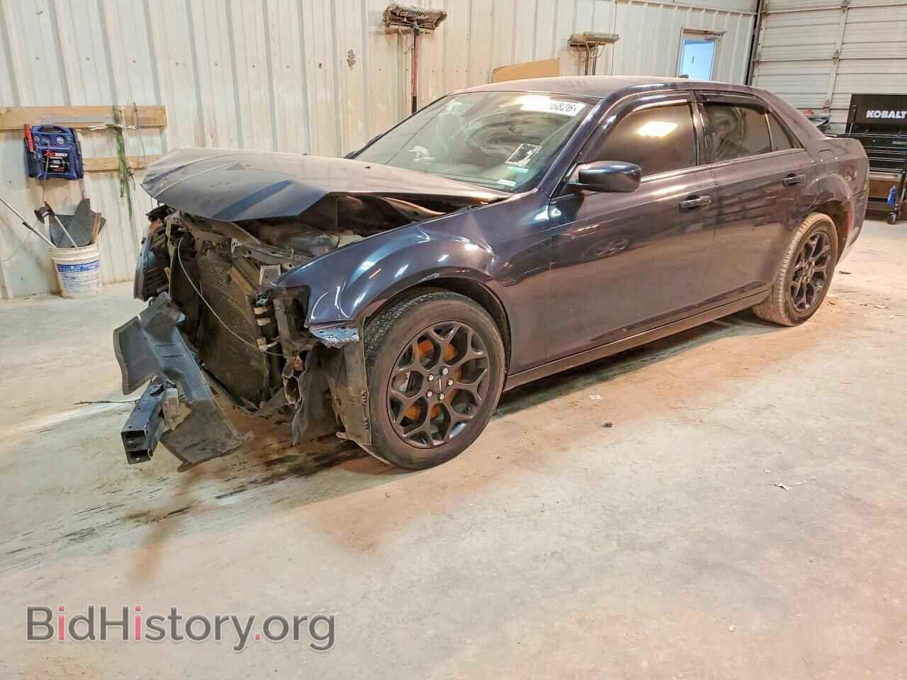 Photo 2C3CCAGG9KH561491 - CHRYSLER 300 2019