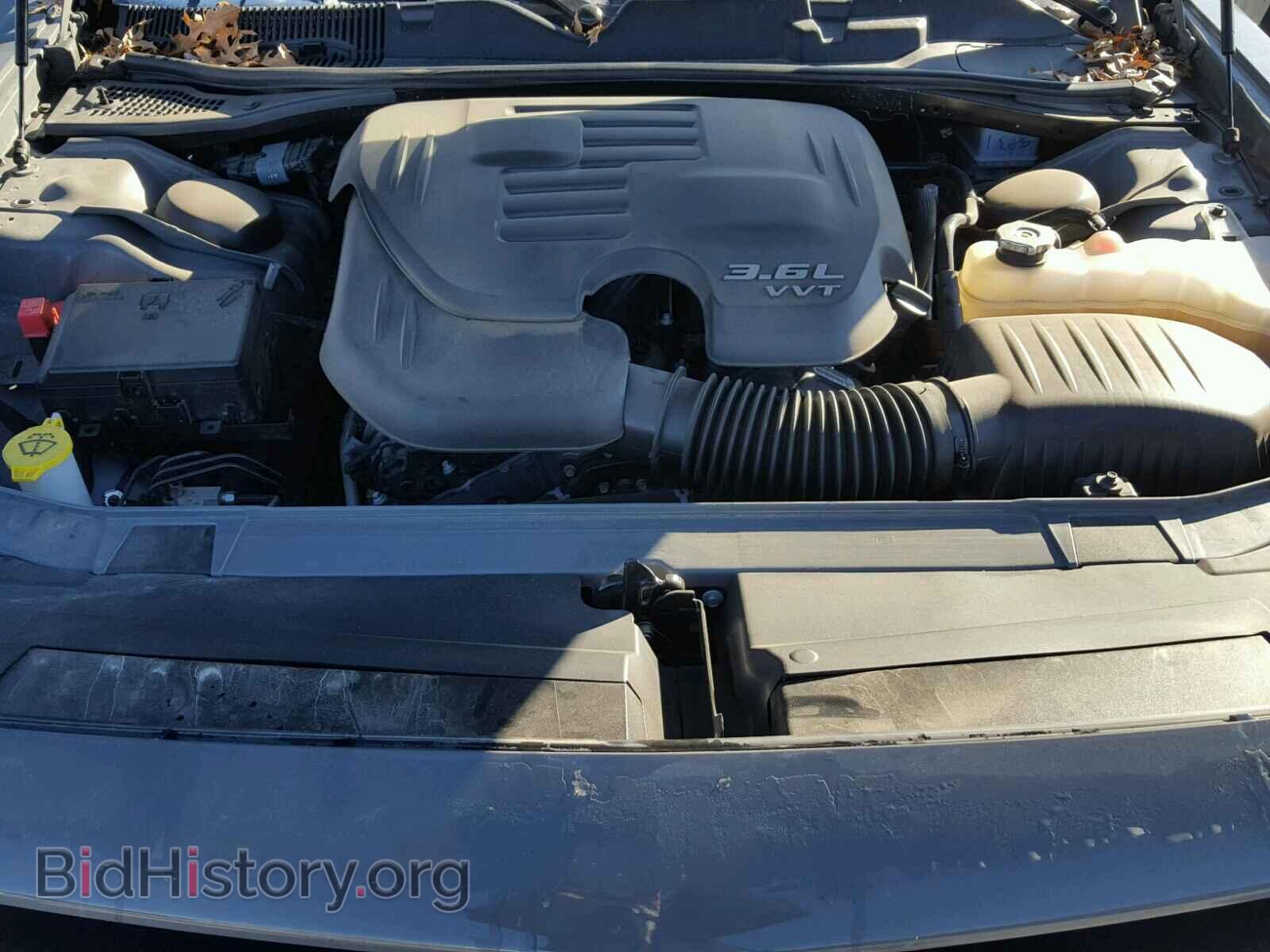 2018 DODGE CHALLENGER - VIN: 2C3CDZAG2JH132180 - Фото 7