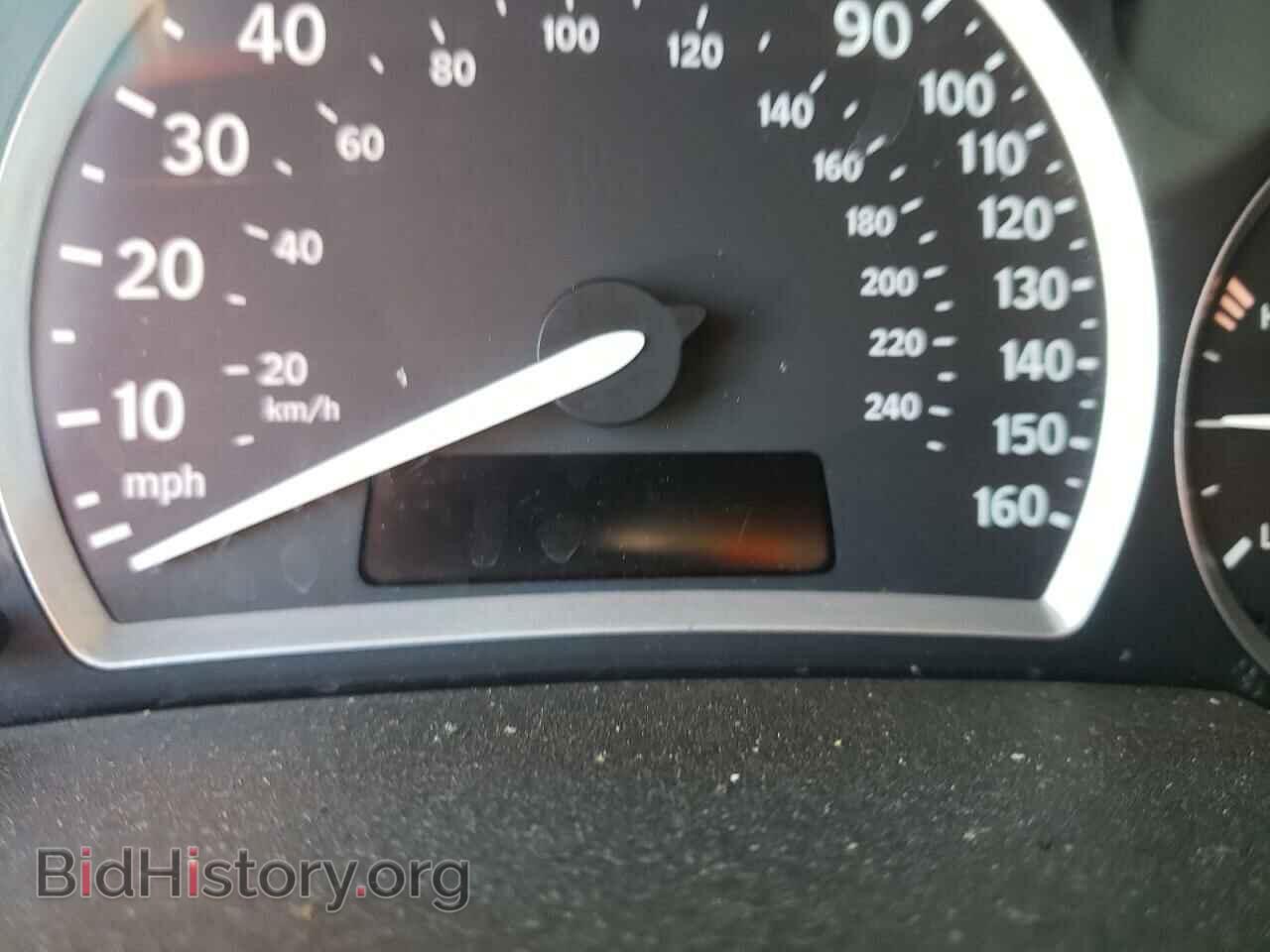 2006 SAAB 9 3 - VIN: YS3FD49Y461032105 - Фото 8