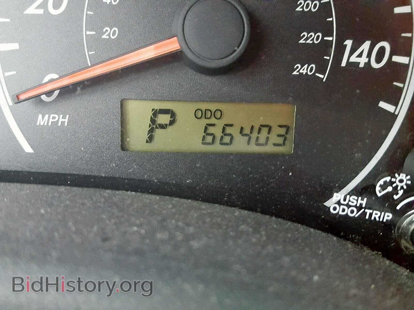 2013 TOYOTA COROLLA BA - VIN: 5YFBU4EE9DP079155 - Фото 8
