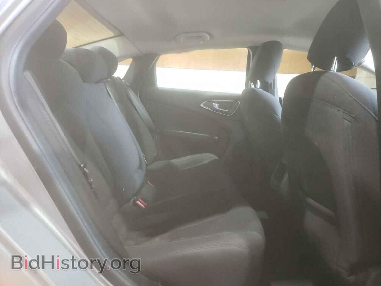 2015 CHRYSLER 200 - VIN: 1C3CCCAB5FN741573 - Фото 10