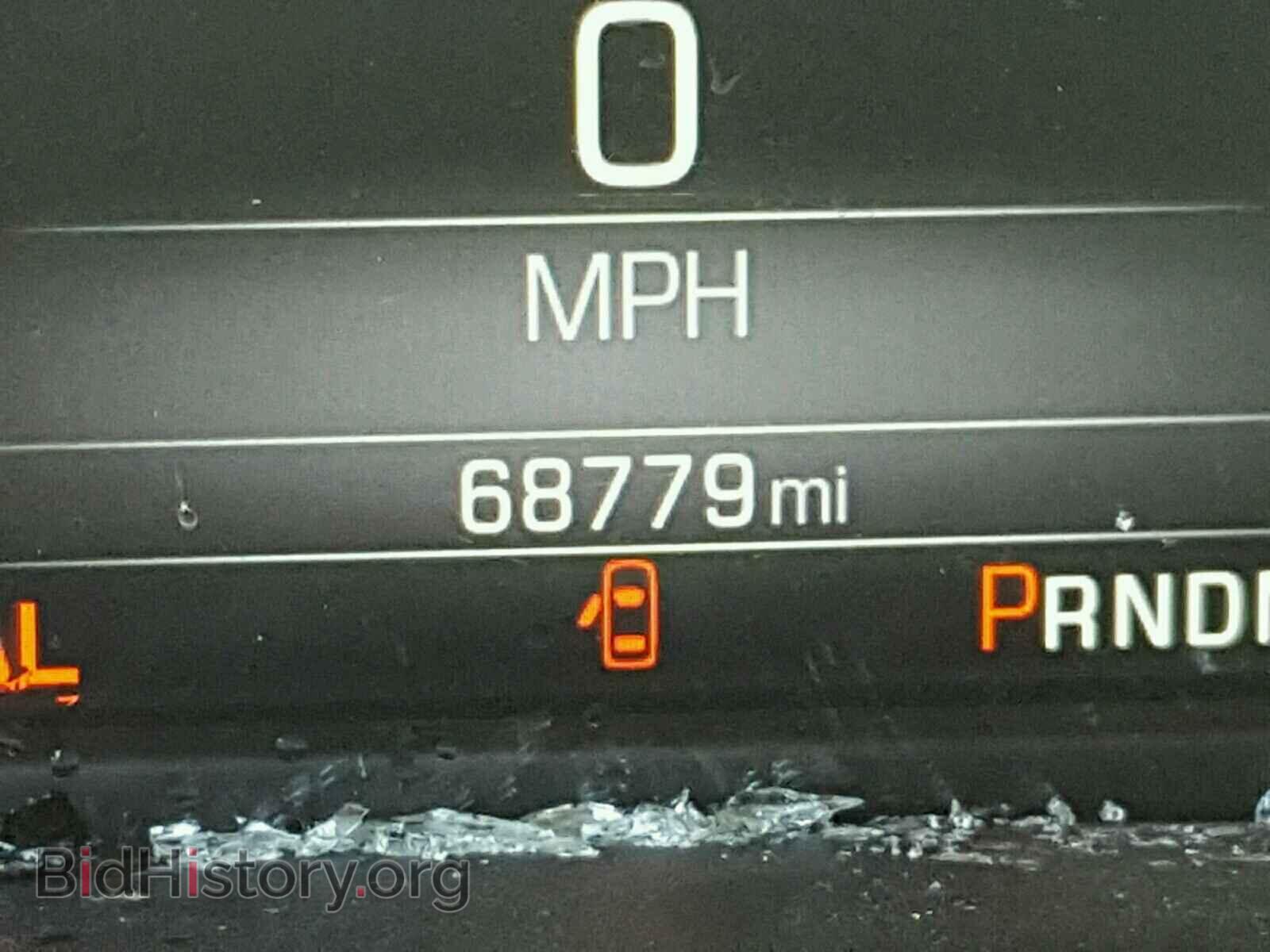 2015 GMC SIERRA C15 - VIN: 3GTP1VEC7FG480781 - Фото 8