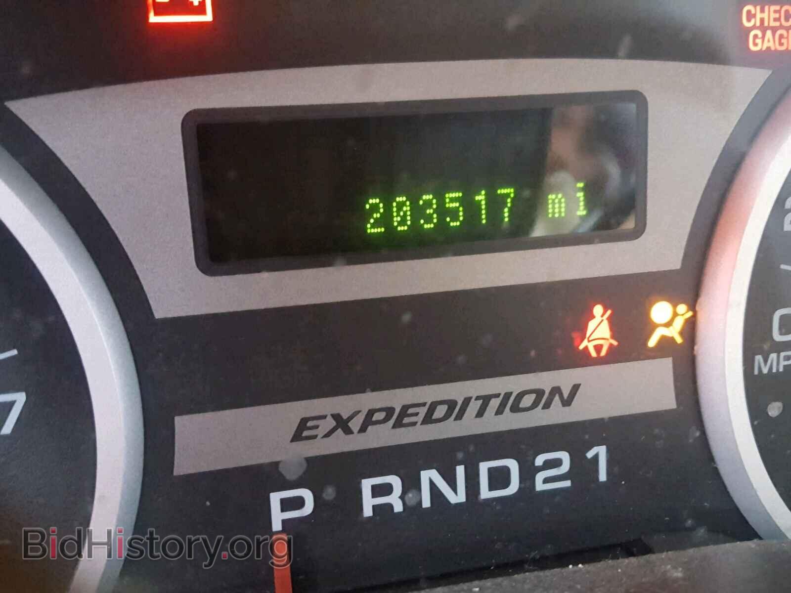 2006 FORD EXPEDITION - VIN: 1FMFU175X6LA22905 - Фото 8