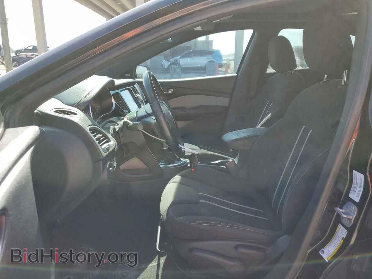 2014 DODGE DART - VIN: 1C3CDFBB0ED799740 - Photo 7