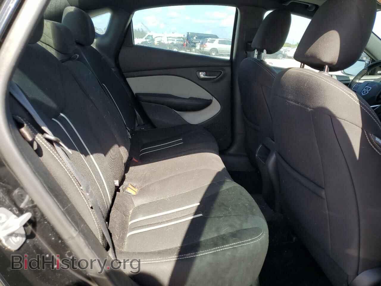 2014 DODGE DART - VIN: 1C3CDFBB0ED799740 - Photo 10