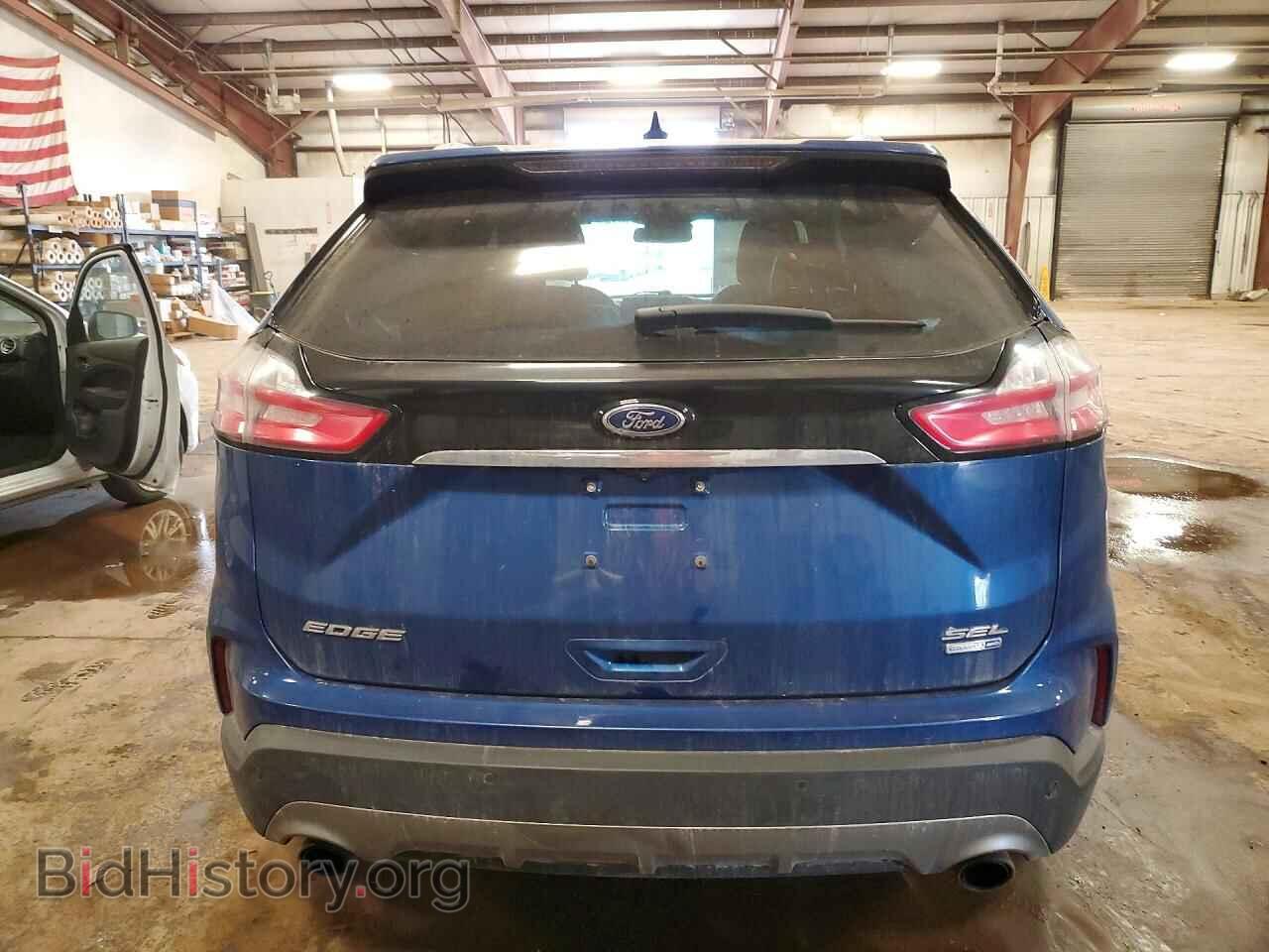 2020 FORD EDGE - VIN: 2FMPK4J92LBA83359 - Фото 6