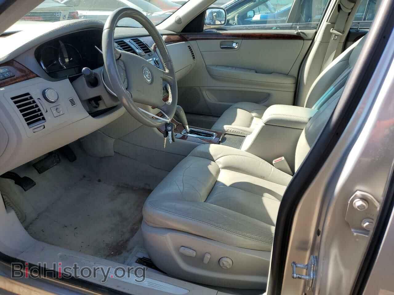 2007 CADILLAC DTS - VIN: 1G6KD57Y57U184475 - Фото 7