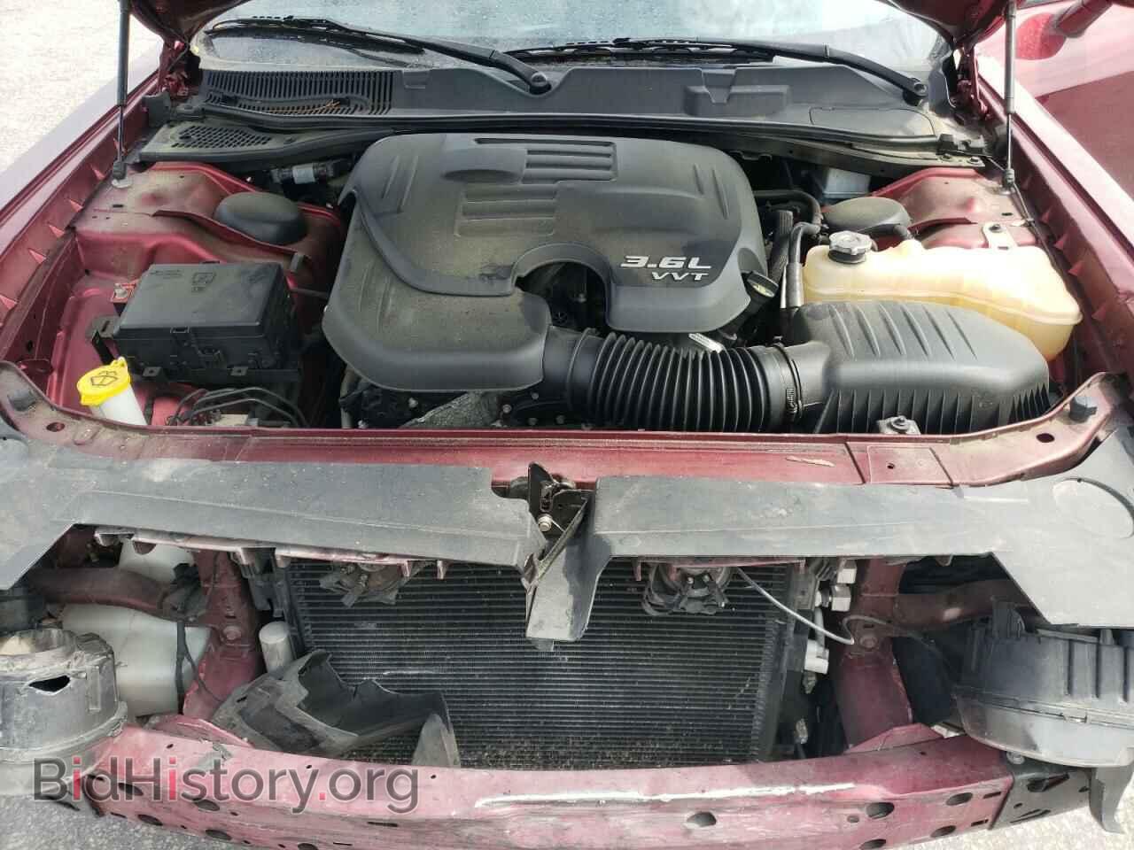 2018 DODGE CHALLENGER - VIN: 2C3CDZAGXJH242510 - Фото 11