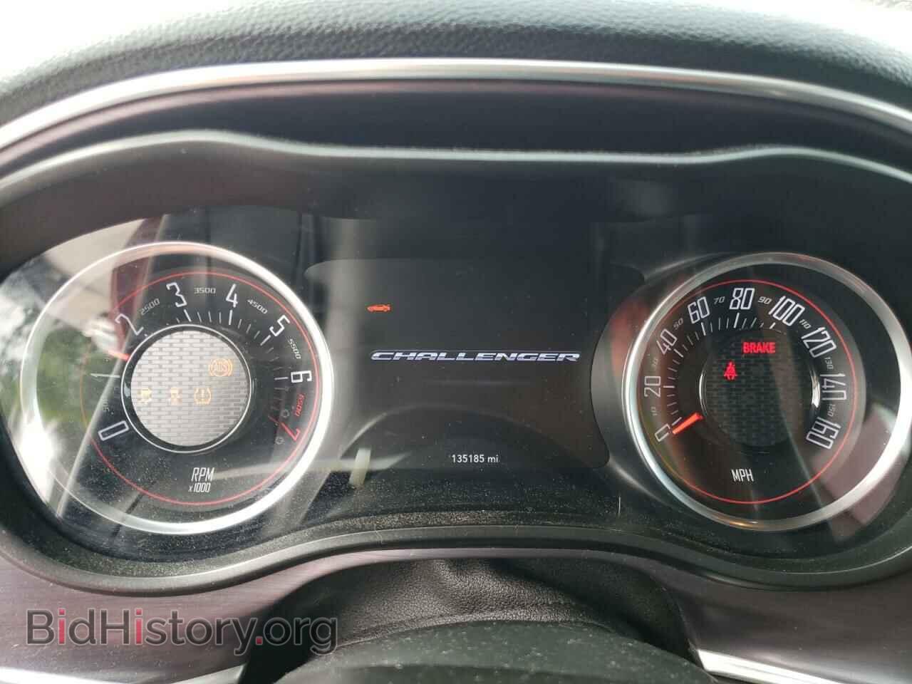 2018 DODGE CHALLENGER - VIN: 2C3CDZAGXJH242510 - Фото 9