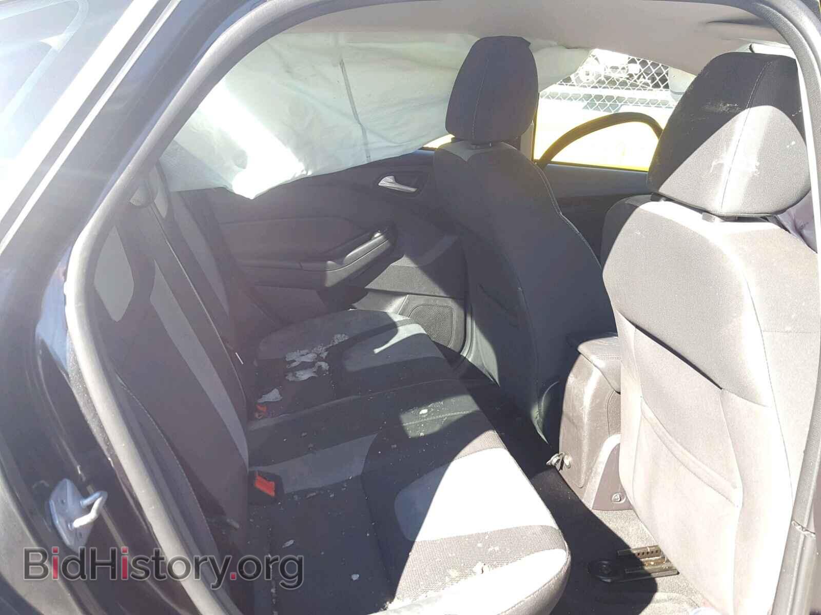 2014 FORD FOCUS - VIN: 1FADP3F25EL147742 - Photo 6