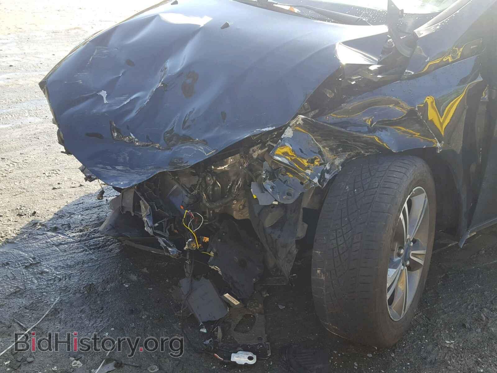 2014 FORD FOCUS - VIN: 1FADP3F25EL147742 - Photo 9