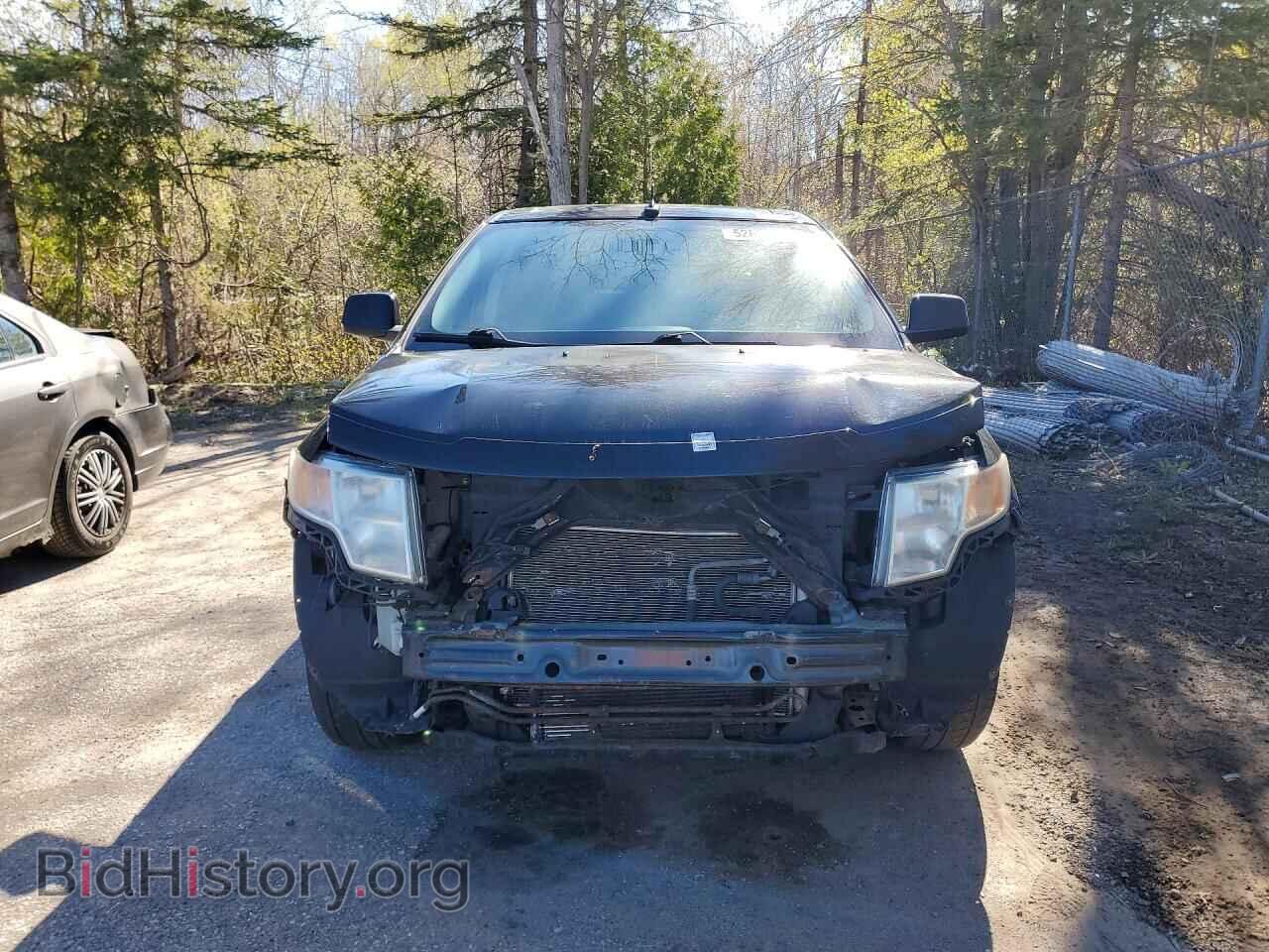 2010 FORD EDGE - VIN: 2FMDK3JC2ABB54484 - Photo 5