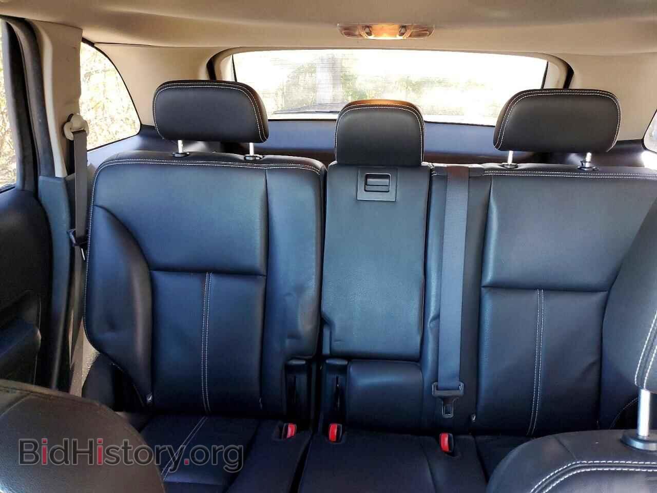 2010 FORD EDGE - VIN: 2FMDK3JC2ABB54484 - Photo 10