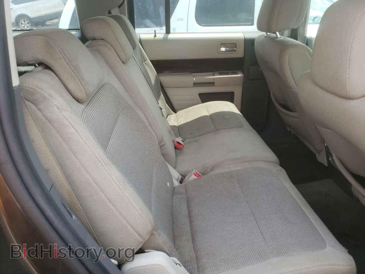 2011 FORD FLEX - VIN: 2FMGK5CC8BBD06615 - Photo 6