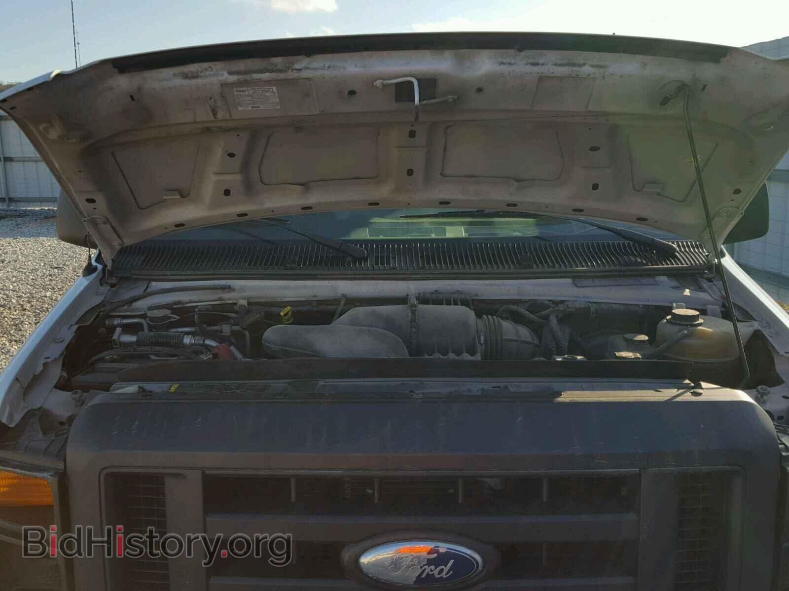 2014 FORD ECONOLINE - VIN: 1FMNE1BW2EDA71212 - Фото 7