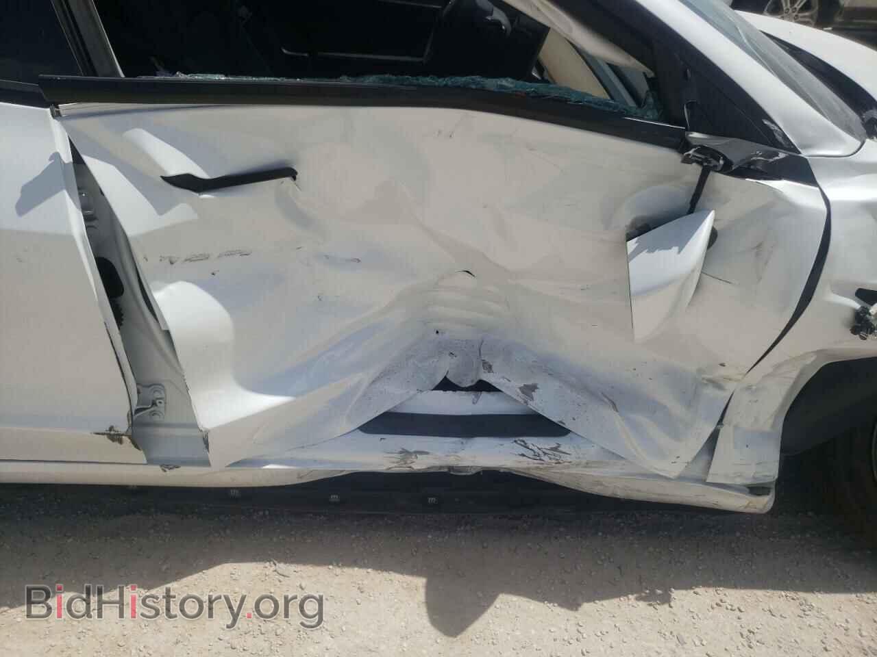 2022 TESLA MODEL 3 - VIN: 5YJ3E1EB7NF130218 - Photo 9