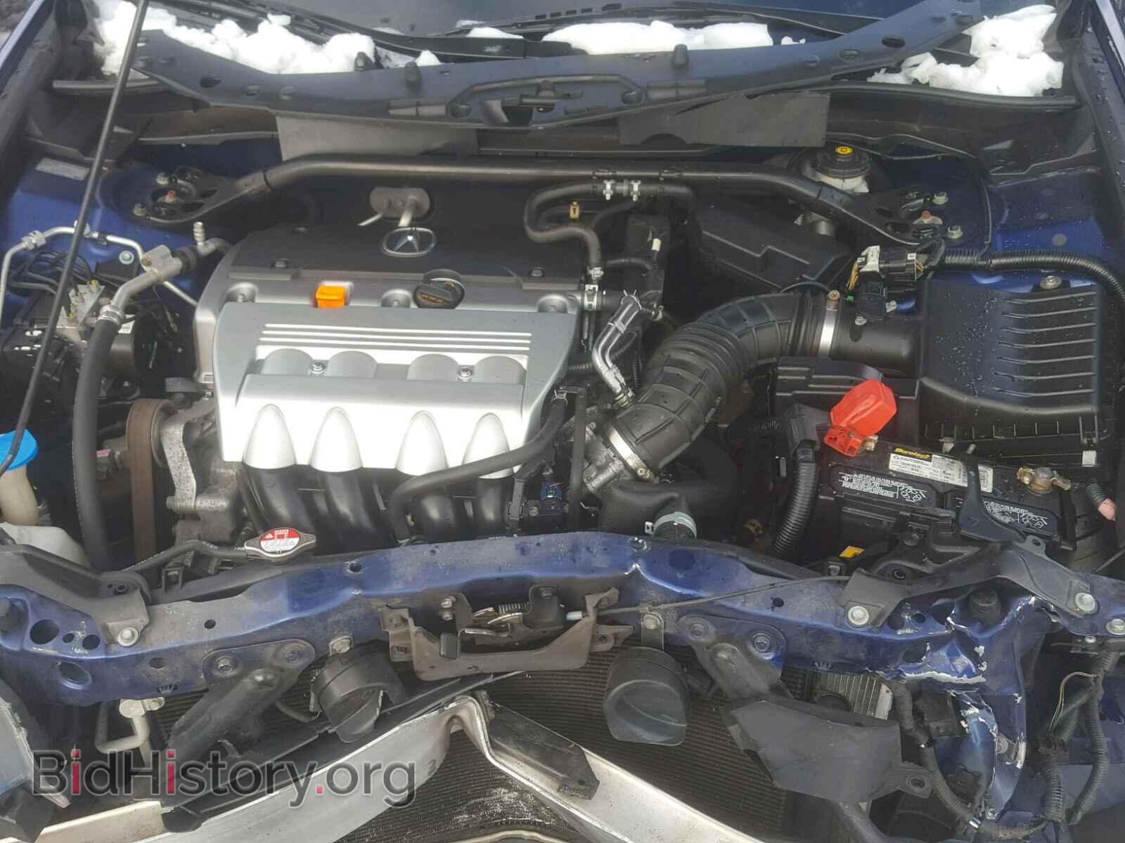 2012 ACURA TSX - VIN: JH4CU2F49CC007750 - Фото 7