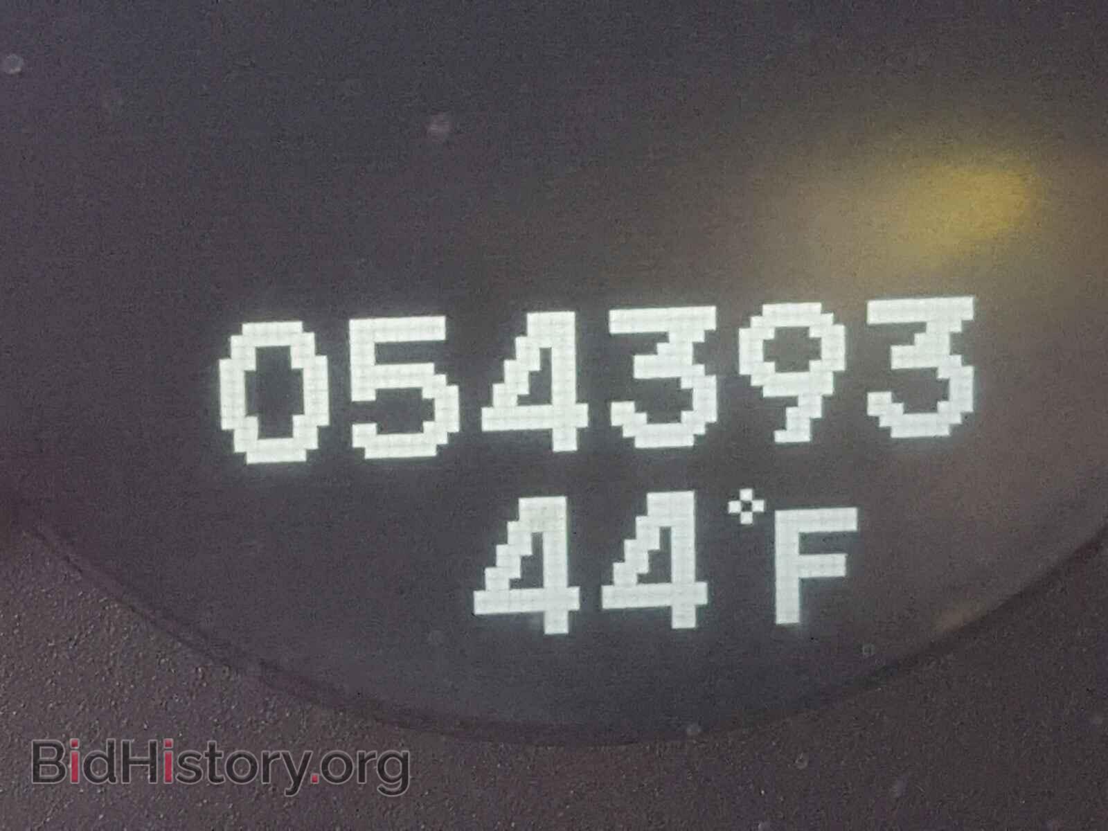2012 ACURA TSX - VIN: JH4CU2F49CC007750 - Фото 8