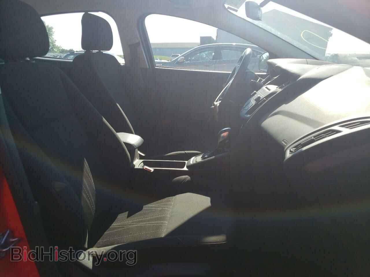 2015 FORD FOCUS - VIN: 1FADP3F28FL276558 - Фото 5