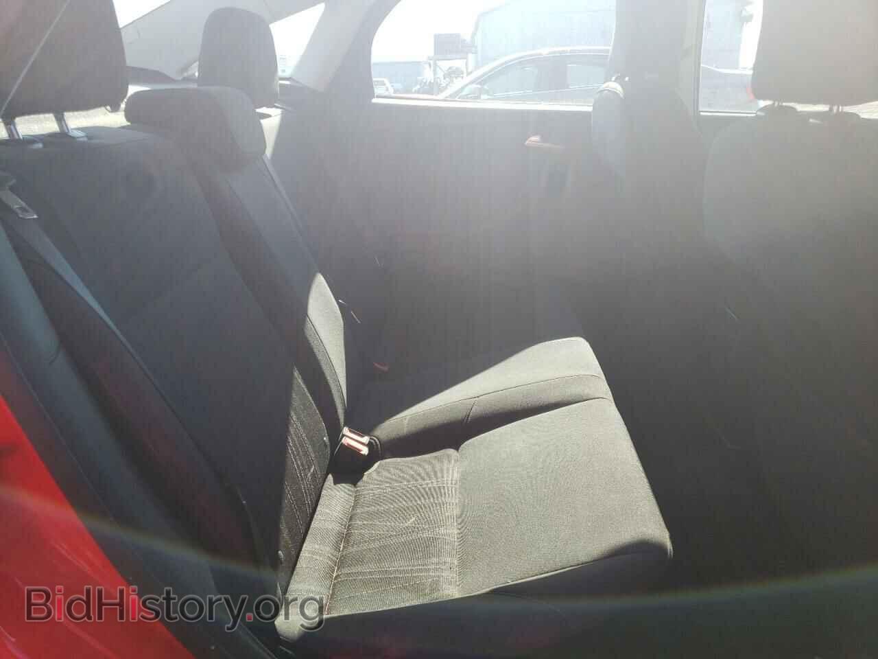 2015 FORD FOCUS - VIN: 1FADP3F28FL276558 - Фото 6