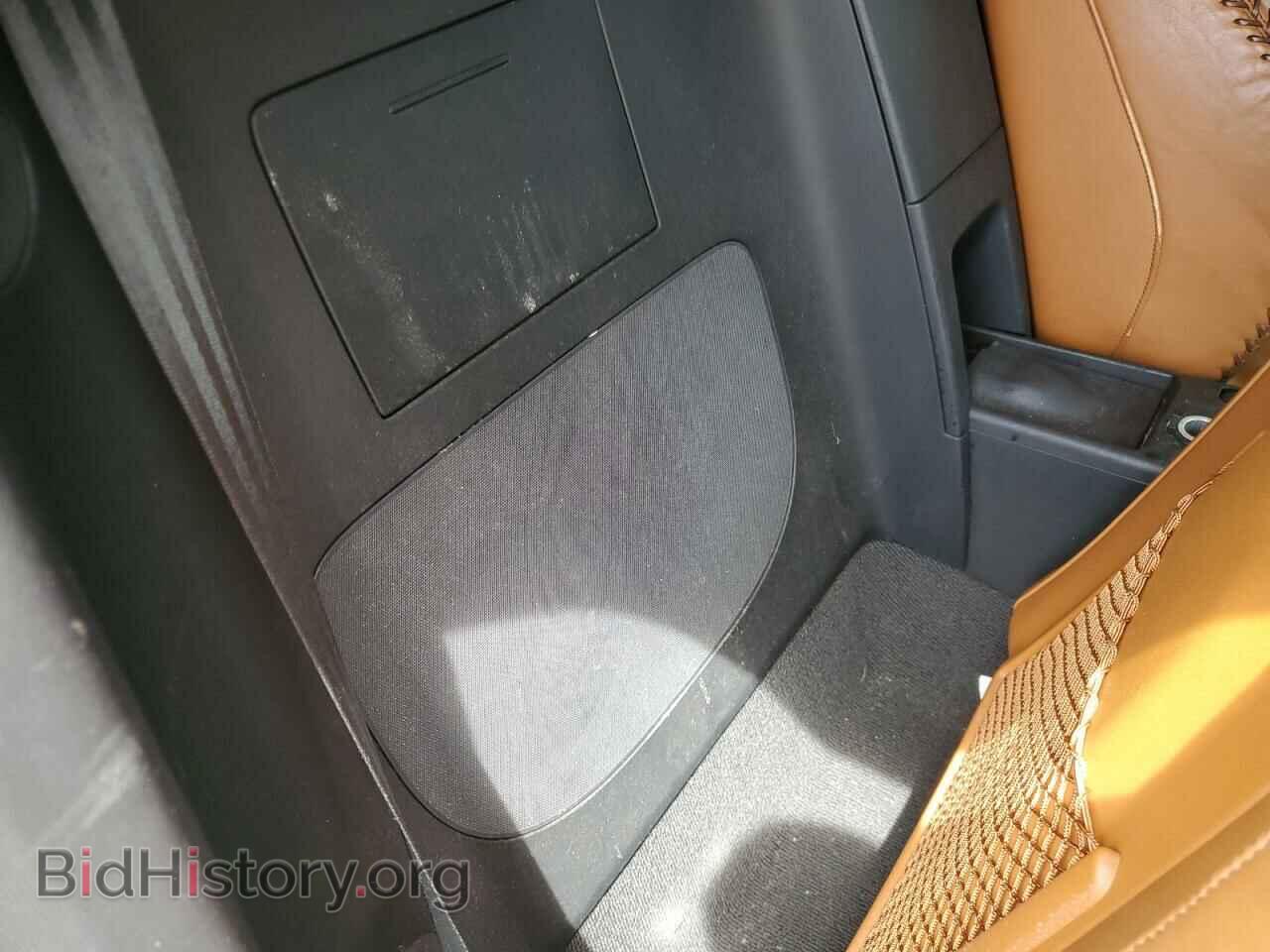 2008 AUDI TT - VIN: TRUMF38J781019090 - Фото 6