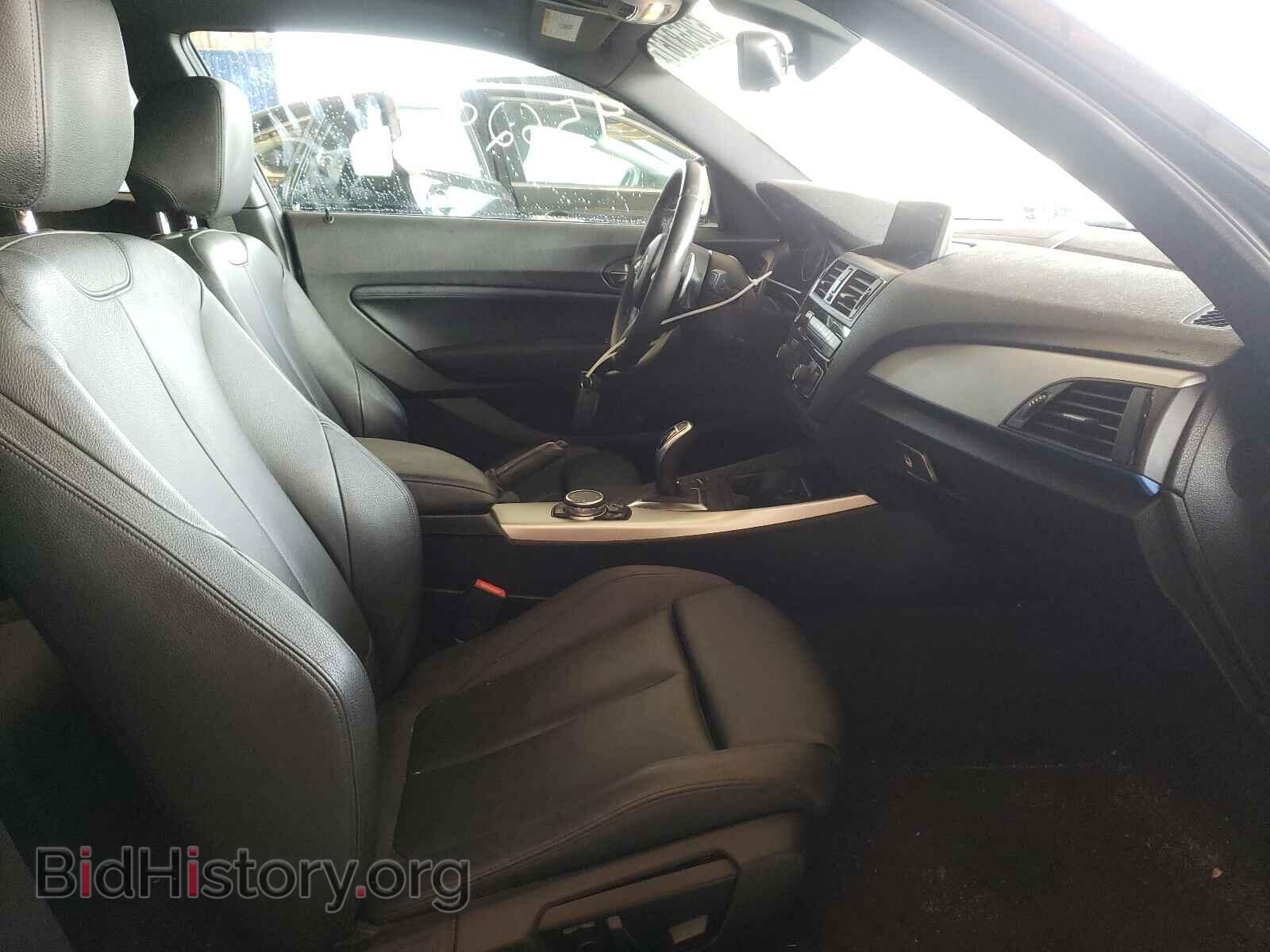 2015 BMW M2 - VIN: WBA1J7C59FV358904 - Фото 5