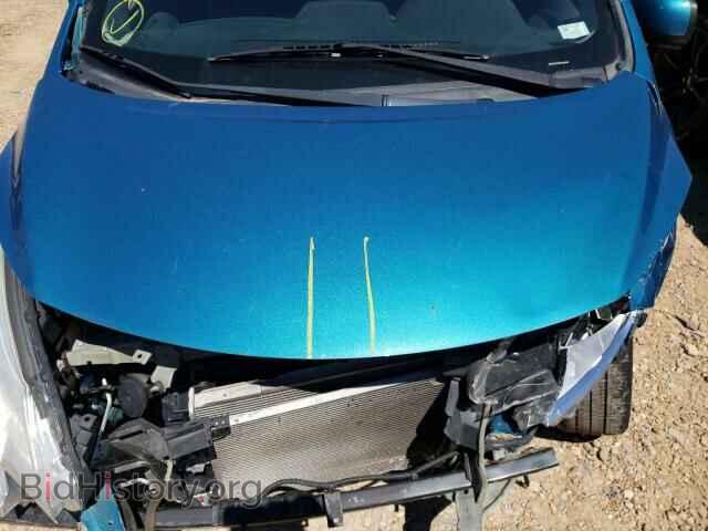 2014 NISSAN VERSA - VIN: 3N1CE2CP2EL400142 - Photo 7