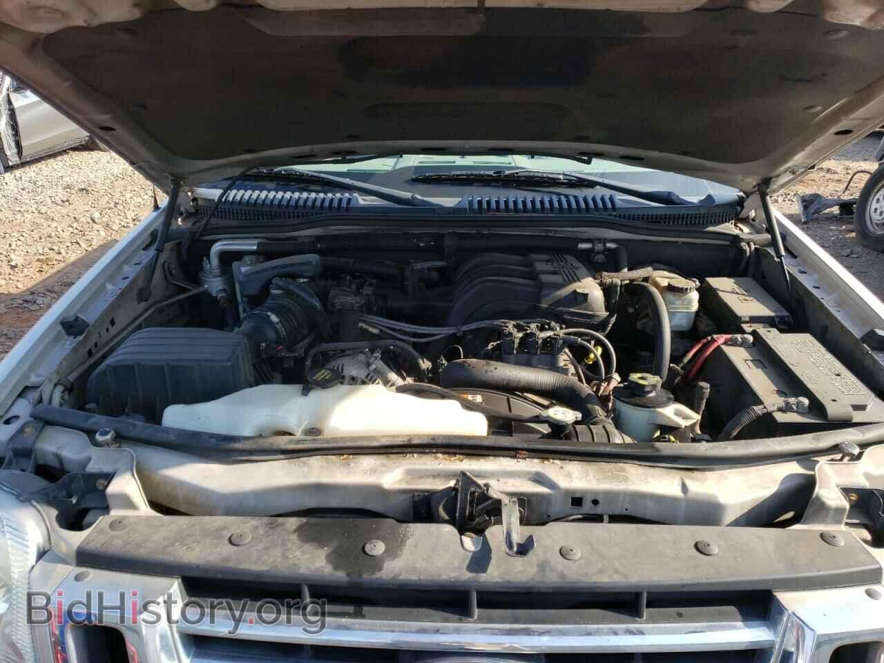 2007 FORD EXPLORER - VIN: 1FMEU51K17UA03172 - Фото 7