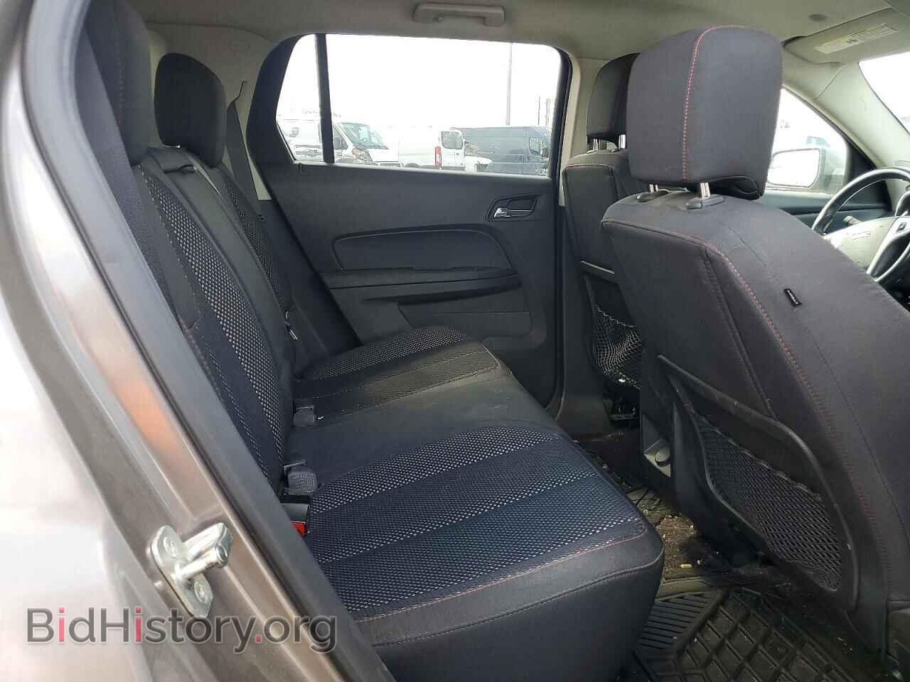 2012 GMC TERRAIN - VIN: 2GKALSEKXC6182324 - Photo 11