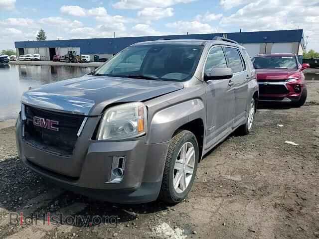 2012 GMC TERRAIN - VIN: 2GKALSEKXC6182324 - Photo 14