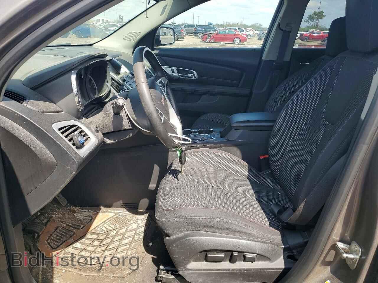 2012 GMC TERRAIN - VIN: 2GKALSEKXC6182324 - Photo 7