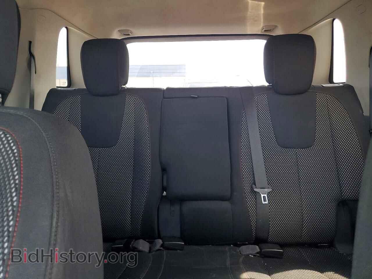 2012 GMC TERRAIN - VIN: 2GKALSEKXC6182324 - Photo 10