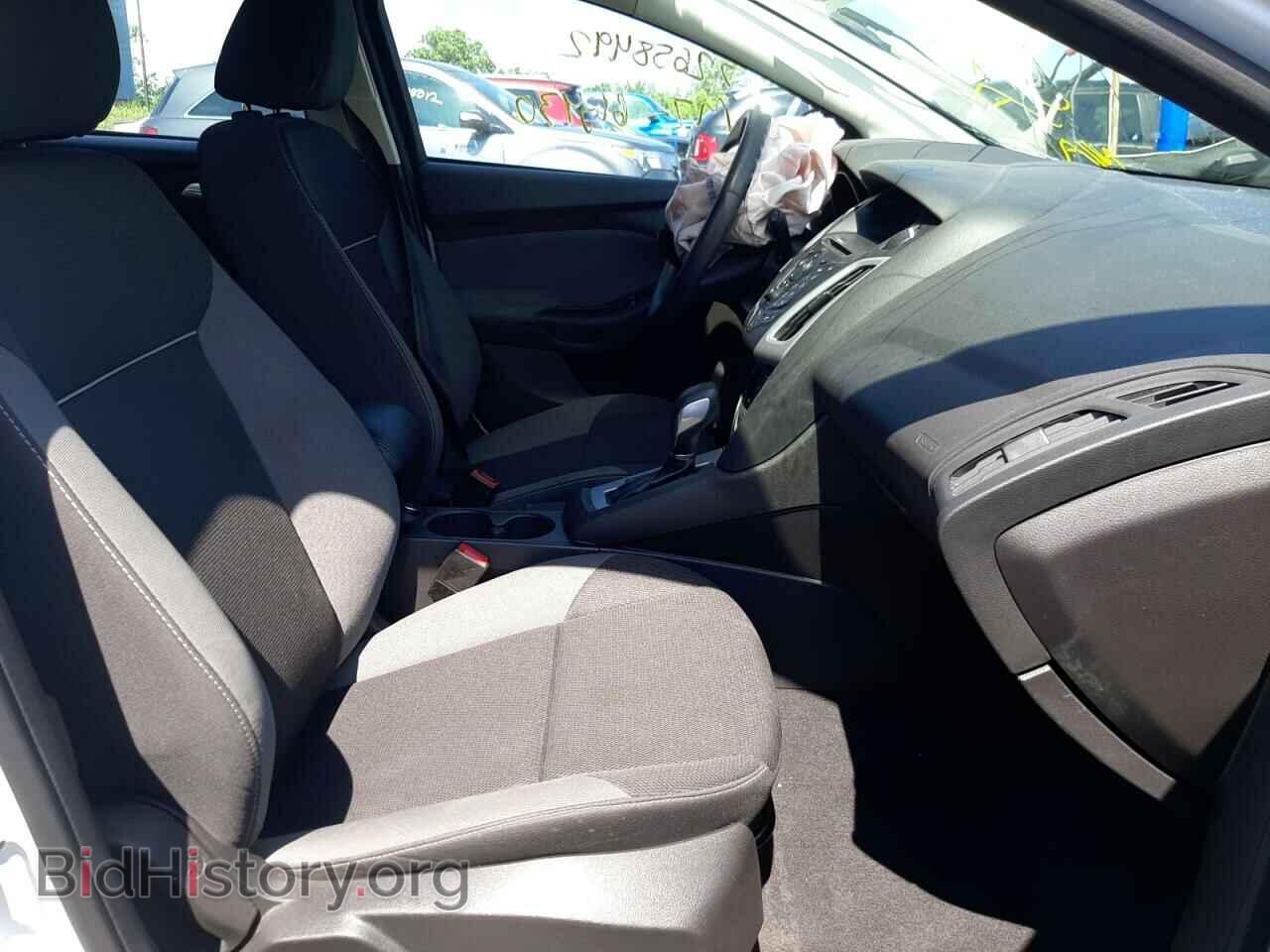2014 FORD FOCUS - VIN: 1FADP3K22EL412462 - Фото 5