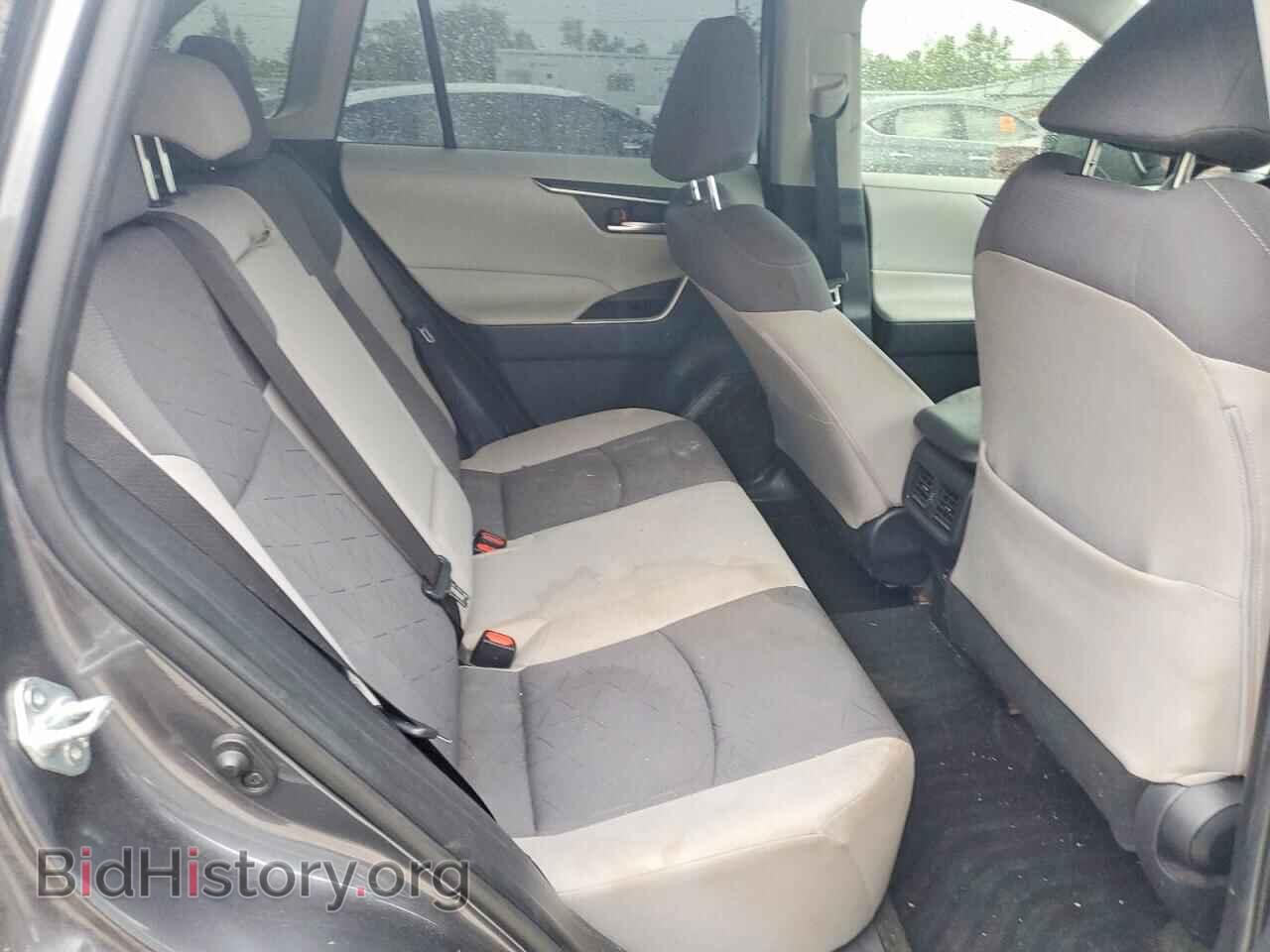 2020 TOYOTA RAV4 - VIN: JTMP1RFV8LD049060 - Photo 11
