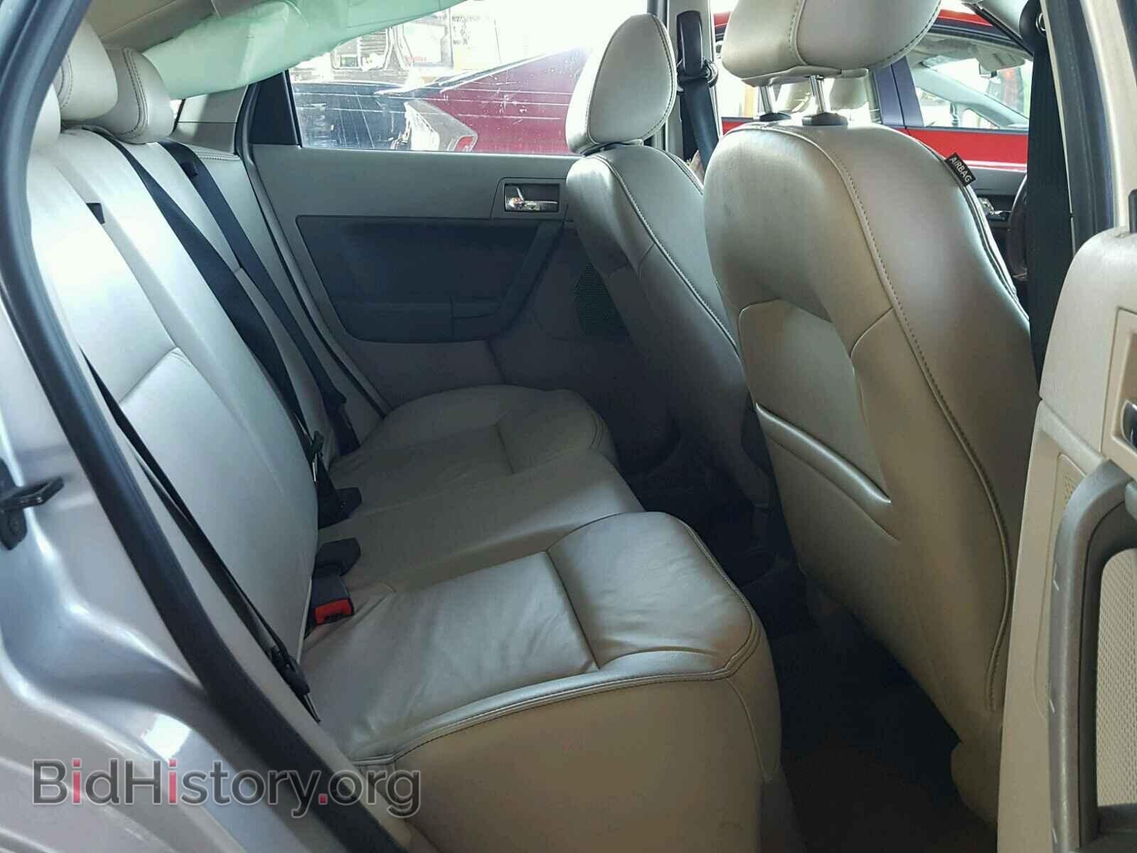 2010 FORD FOCUS - VIN: 1FAHP3GN6AW176704 - Фото 6