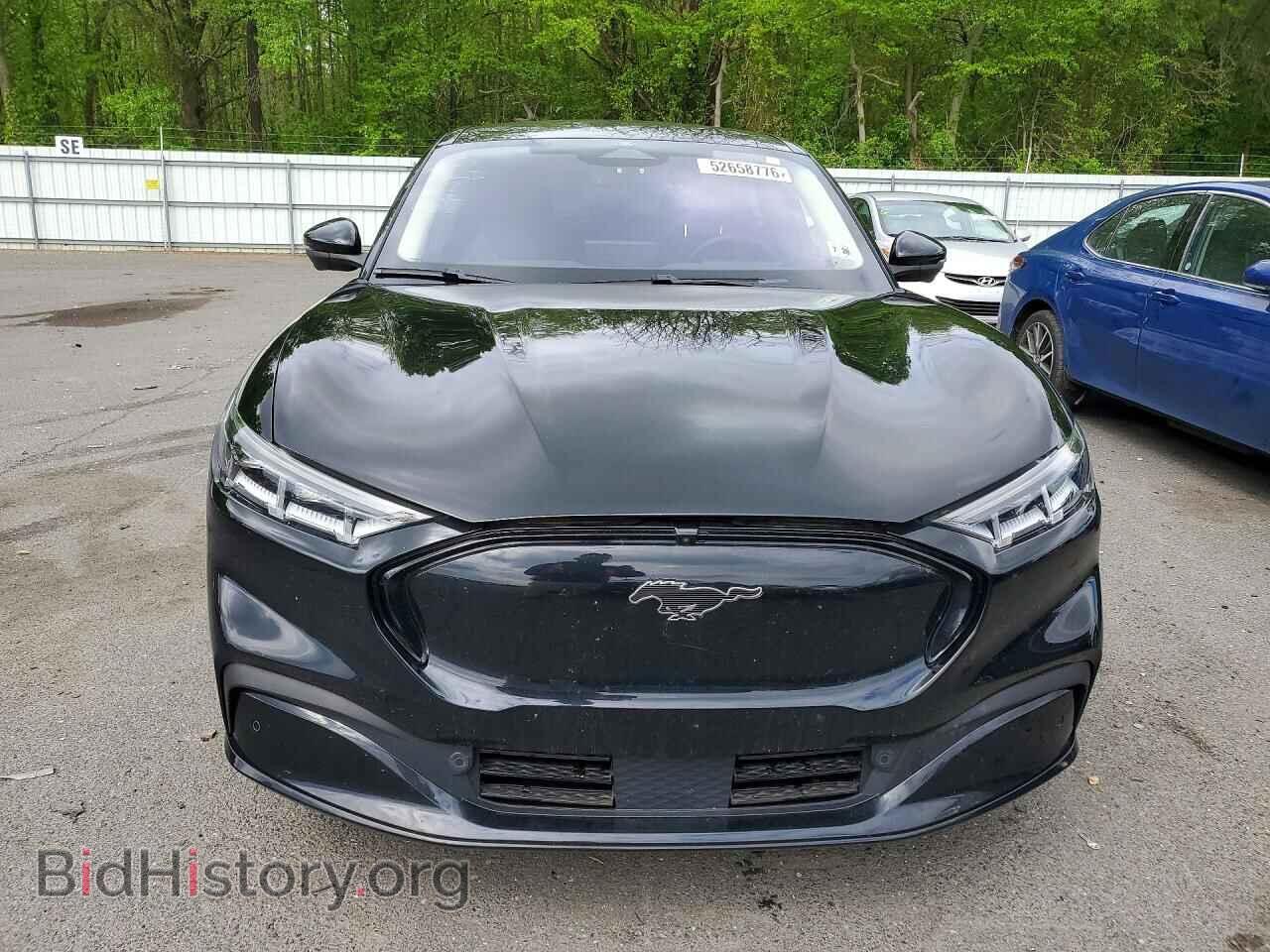 2023 FORD MUSTANG - VIN: 3FMTK3RM8PMA31112 - Фото 5